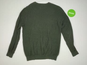 n.every day swetry: Sweter dla mężczyzn, rozmiar M — 3