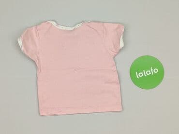 piżama pajacyk 128: T-shirt, Newborn baby, condition - Very good — 3
