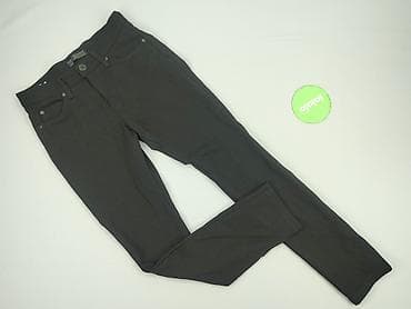 never denim spodnie: MAC, Jeansy damskie, rozmiar S — 2