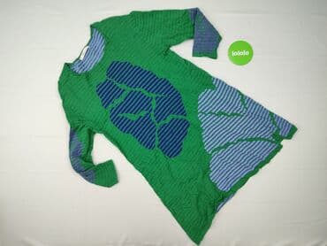 ubrania ze sticha: Tunika damska, rozmiar M — 2