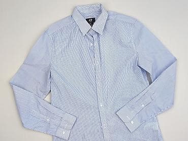 H&M, Koszulа dla mężczyzn, rozmiar S