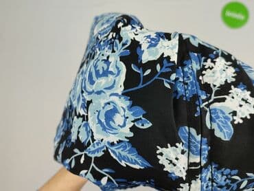 eleganckie sukienki rozkloszowane midi: Sukienka damska, rozmiar L — 4