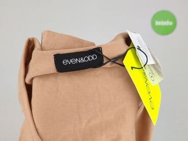 devold t shirty: Even&Odd, Bluzka damska, rozmiar S — 4