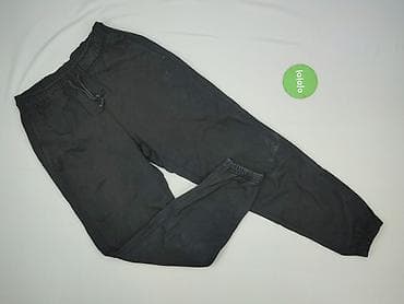 dres: New Balance, Spodnie dresowe dla mężczyzn, rozmiar S — 2