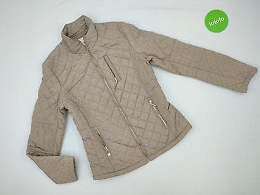 kurtka pianka: Kurtka przejściowa damska, rozmiar S — 2