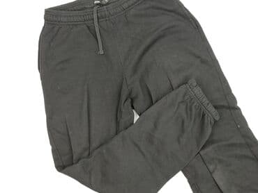 joggery bawełniane damskie: House, Spodnie dresowe damskie, rozmiar S — 1