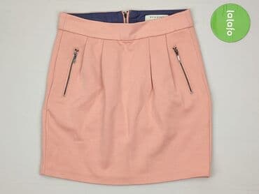 reserved sukienka w kratkę: Reserved, Spódnica damska, XS — 2