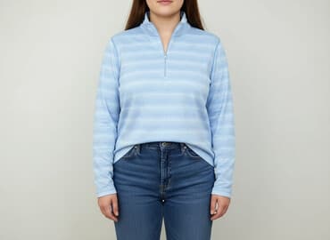 bluzy termoaktywne decathlon: Bluza damska
, rozmiar XL — 6