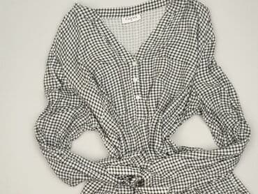 Kobiety: Gina, Bluzka damska, 3XL — 1