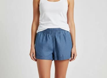 esmara szorty damskie: Esmara, Szorty damskie, rozmiar M — 6