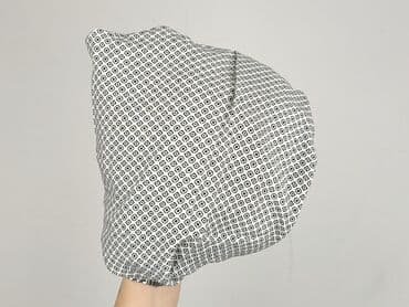 sweter piórkowy na drutach: Yessica, Bluzka damska, rozmiar S — 5