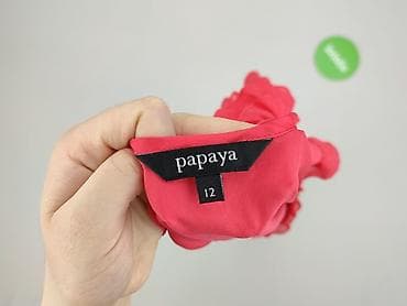 5 lat: Papaya, Bluzka damska, rozmiar L — 4