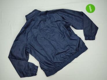 koszula swoateczna: Lonsdale, Wiatrówka dla mężczyzn, rozmiar XL — 3