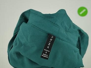 nice shirts eu: Amisu, Koszula damska, rozmiar S — 5