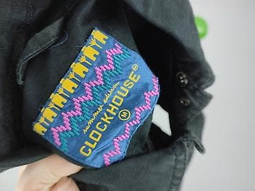 m43 kurtka: Clockhouse, Kurtka przejściowa damska, rozmiar M — 4