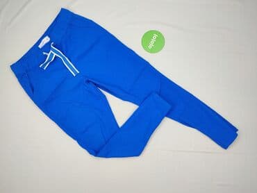 klapki inblu w ccc: Spodnie materiałowe damskie, S — 2