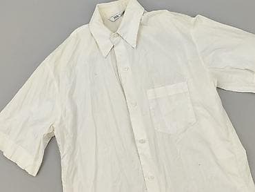 sweter pull and bear: Zara, Shirt for men, size S — 1