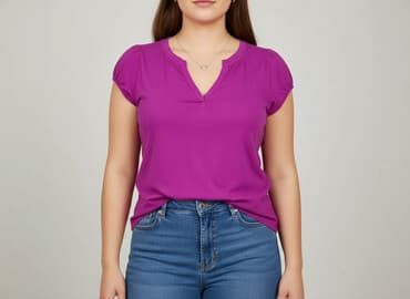 papaya ubrania sukienki: Papaya, Bluzka damska, rozmiar XL — 7