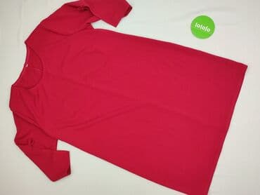sukienka na roczek dla mamy plus size: Sukienka damska, rozmiar 3XL — 2