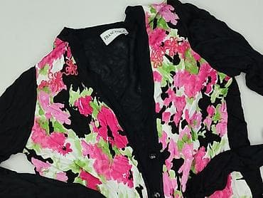 sweter chanel: Kardigan damski, rozmiar M — 1