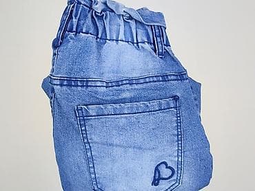 jeansy pull: Jeansy damskie, rozmiar S — 6