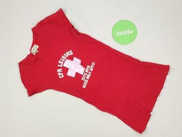 koszulka hell fire club: T-shirt damski, rozmiar M — 3