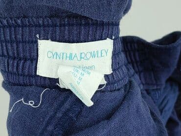 dkny performance spodnie: Spodnie materiałowe damskie, rozmiar M — 5