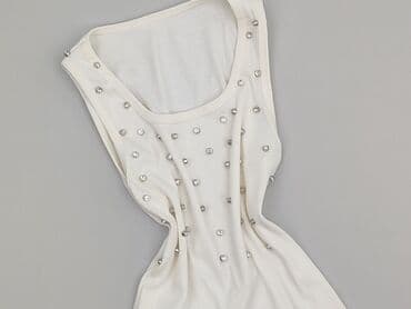 koszulki bez rękawów damskie versace: Футболка жіноча, розмір S — 2