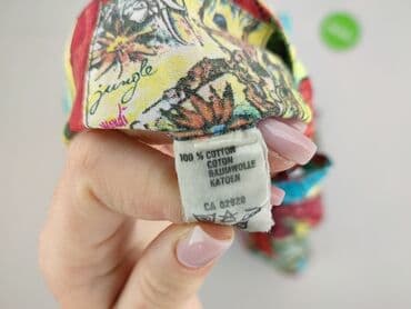 spódnice bawełniane midi: Spódnica damska, rozmiar L — 4