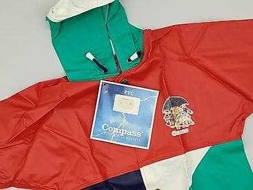 clockhouse collection: Kurtka przeciwdeszczowa, 1.5-2 lat, 86-92 cm, stan - Bardzo dobry — 1
