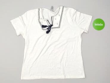 Kurtki przejściowe: Max&Co, T-shirt damski, rozmiar L — 2