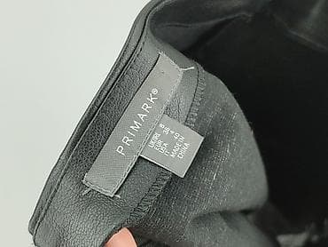 winylowe spodnie pull and bear: Primark, Spódnica damska, rozmiar L — 4