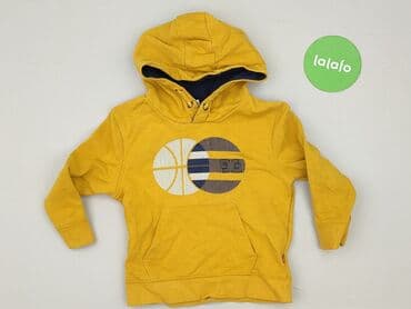 koszulka barcelony allegro: Sweatshirt, 2-3 years, 92-98 cm, condition - Very good — 2