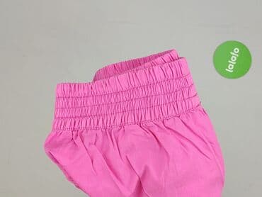 Kobiety: Bershka, Szorty damskie, M — 7