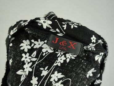 bluzki oversize sklep internetowy: J&X, Women's blouse, XL at lalafo.pl — 4 bluzki oversize sklep internetowy: J&X, Women's blouse, XL — 4