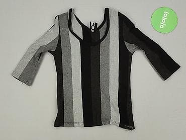 bluzki drapowana: Bluzka damska, rozmiar S — 2