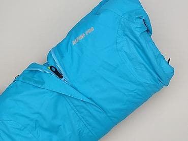 śniegowce biosoft: Alpine Pro, Kurtka zimowa damska, rozmiar M — 6