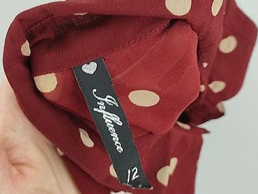 mens ties primark: Bluzka damska, rozmiar L — 4