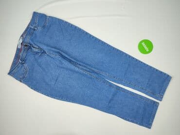 szerokie damskie jeansy: Jeansy damskie — 2