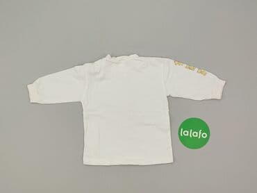 helloween koszulka: Blouse, 6-9 months, condition - Very good — 3