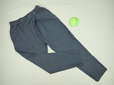 jeans g raw: Cos, Spodnie materiałowe damskie, rozmiar S — 3