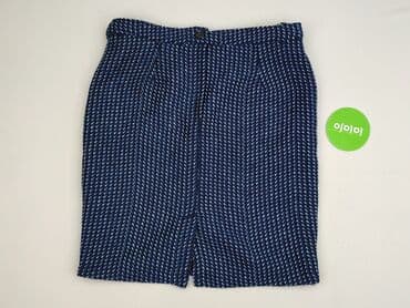 spódnice srebrne plisowane: Women`s skirt, size 2XL (EU 44) — 3