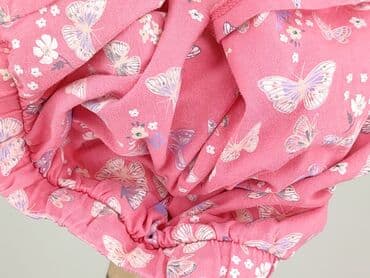 wzorzysta sukienka reserved: Skirt, So cute, 1.5-2 years, 86-92 cm, condition - Perfect — 5