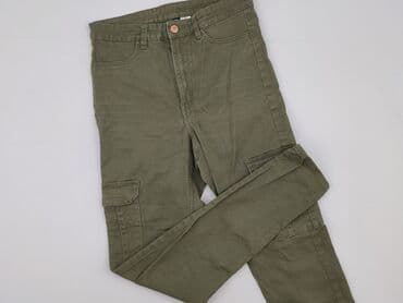 H&M Divided, Штани карго жіночі, M