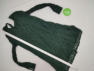 chicaca sukienka cekiny: Sukienka damska, rozmiar S — 3