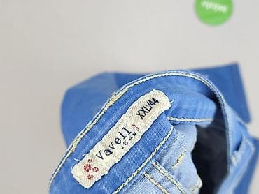 jeans 44: Jeansy damskie, rozmiar 2XL — 4