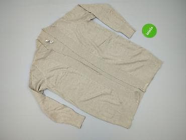 canda plaszcz: Kardigan damski, rozmiar M — 2