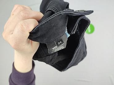 jeansy version: Mos Mosh, Jeansy damskie, rozmiar 2XS — 4