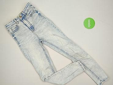 star wars: Jeansy damskie, rozmiar 2XS — 2