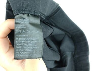 karrimor legginsy damskie: H&M, Legginsy Sportowe damskie, rozmiar M — 4